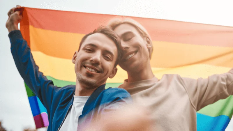 Gay dejting - dejtingsajter och appar för homosexuella - gay dejting